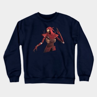 Revenant Crewneck Sweatshirt